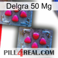 Delgra 50Mg 14